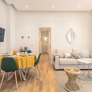Apartamento Magno Casa Del Correo Mayor Ii, Sevilla