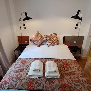 Apartamento Dreamsapt San Eloy, Sevilla