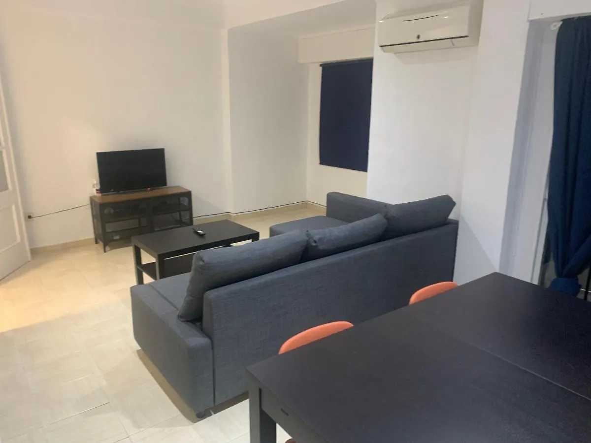 Apartamento Cinta 3 Habitaciones Seville Spain