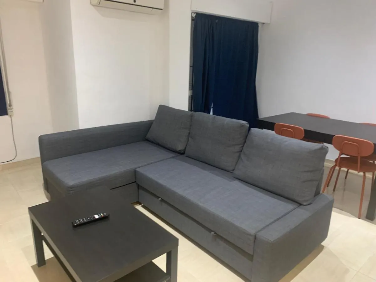 Apartamento Cinta 3 Habitaciones Seville 0*,  Spain