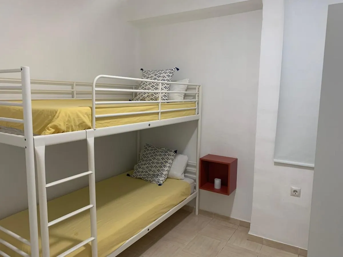 Apartment Apartamento Cinta 3 Habitaciones Seville