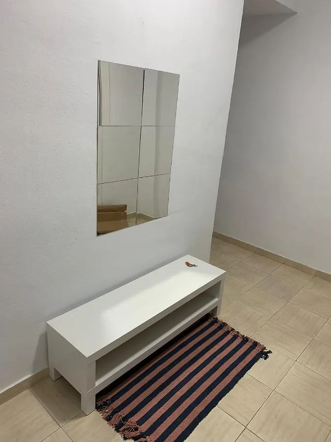Apartamento Cinta 3 Habitaciones Seville Apartment