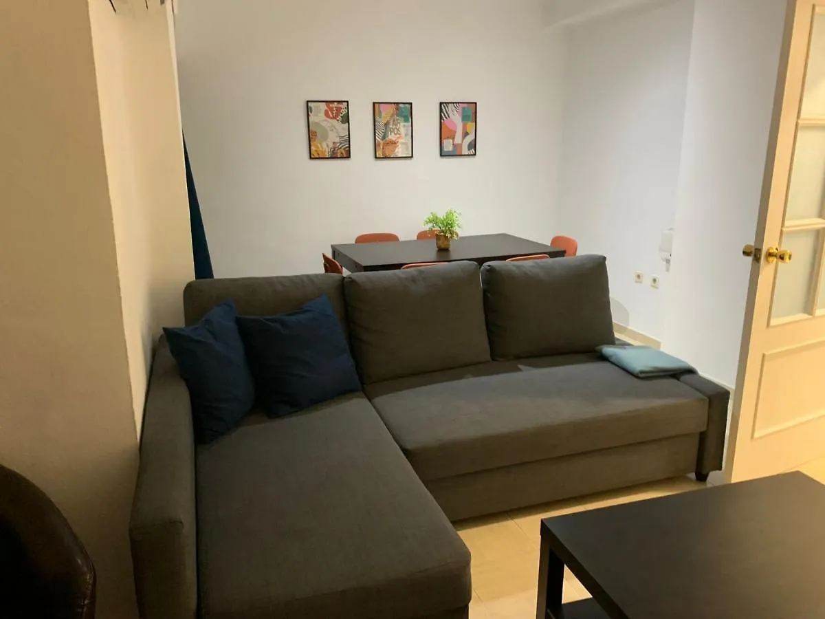 Apartamento Cinta 3 Habitaciones contacts